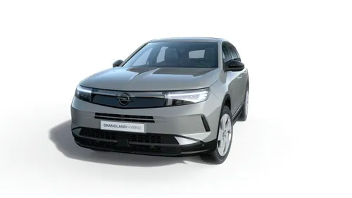 Opel Opel Grandland Edition MHEV im Auto Abo von Null-Leasing