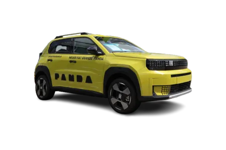 Fiat FIAT Grande Panda La Prima im Auto Abo von CARIFY