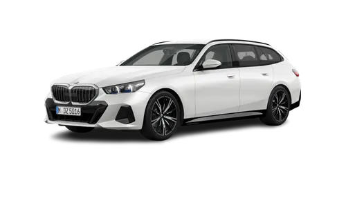 BMW BMW 5er Touring 520d Touring A im Auto Abo von FINN