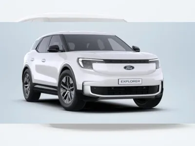 Ford Ford Explorer 🔥HOT DEAL🔥 77 kWh Extended Range im Auto Abo von LeasingTime