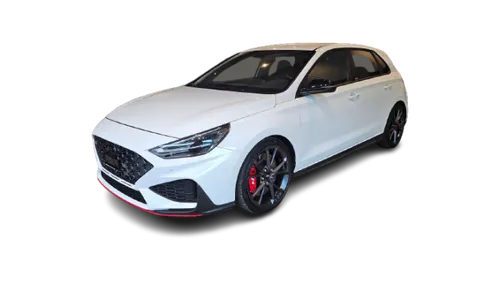 Hyundai HYUNDAI i30 2.0 T-GDi N DCT 🔥🔥🔥 im Auto Abo von CARIFY