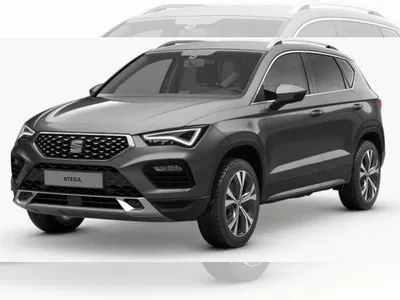 Seat Seat Ateca Xperience 1.5 TSI ACT 7-Gang DSG im Auto Abo von LeasingMarkt.de