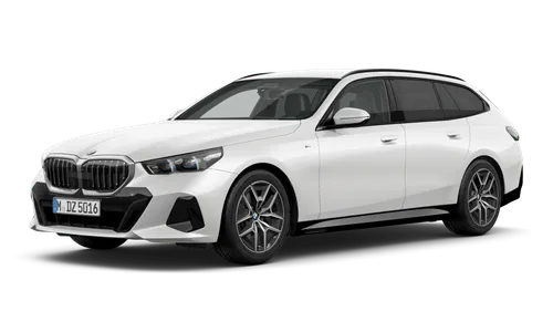 BMW BMW 5er Touring 540d xDrive Touring im Auto Abo von FINN