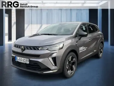 Renault Renault Symbioz Techno E-Tech Full Hybrid 145 im Leasing von 9Drive