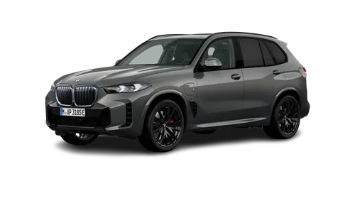 BMW BMW X5 xDrive50e im Auto Abo von FINN