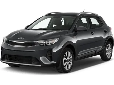 Kia Kia Stonic 1.0 T-GDI 100 Vision Navi Rückfahrkamera im Auto Abo von LeasingMarkt.de