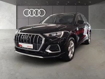 Audi Audi Q3 40 TDI quattro advanced S tronic Nav DAB VC PDC Sitzheizung im Auto Abo von LeasingMarkt.de