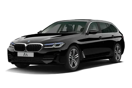 BMW BMW 520d Touring im Auto Abo von ViveLaCar