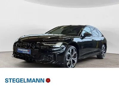 Audi Audi S6 Avant TDI quattro tiptronic 117UPE DMB Sonderleasing! im Auto Abo von LeasingTime