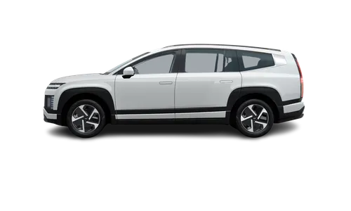 Hyundai Hyundai IONIQ 9 110 kWh Allradantrieb im Auto Abo von FINN