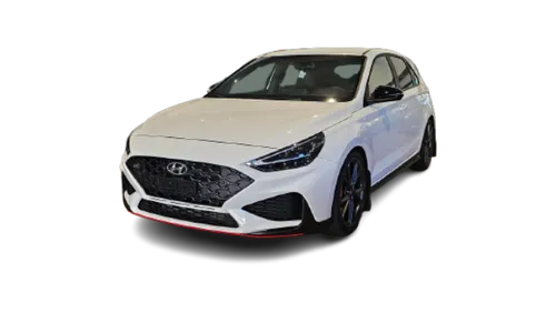 Hyundai HYUNDAI i30 2.0 T-GDi N DCT Sammlerzustand🔥 im Auto Abo von CARIFY