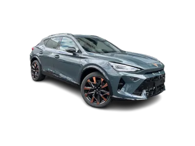 Cupra CUPRA Formentor 1.5 TSI Prime Edition DSG im Auto Abo von CARIFY