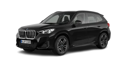 BMW BMW X1 sDrive20d Steptronic im Auto Abo von FINN