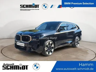 BMW BMW XM 4.4 M Drivers Package im Auto Abo von LeasingMarkt.de