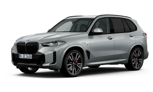 BMW BMW X5 xDrive30d im Auto Abo von FINN