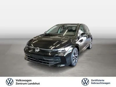 VW Volkswagen Golf VIII GOAL 2.0 TDI DSG ParkAss. FLA ACC LED im Auto Abo von LeasingMarkt.de