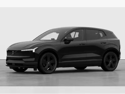 Volvo Volvo EX30 Single Motor Black Edition Plus Sonderleasing ab 199€ * im Auto Abo von LeasingMarkt.de