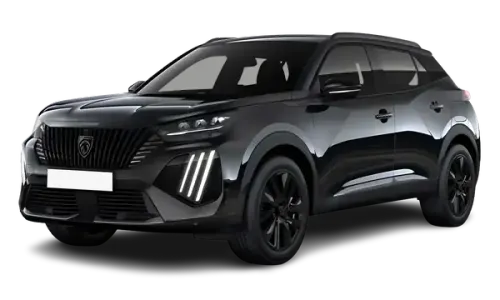 Peugeot Peugeot 2008 GT im Auto Abo von Sport Auto Plus