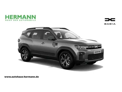 Dacia Dacia Bigster Expression mildhybrid 140 im Leasing von LeasingMarkt.de