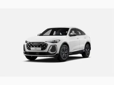 Audi Audi SQ5 Sportback TFSI 270 kW⚡️Eroberungsdeal⚡️Frei Konfigurierbar⚡️Bis 31.05.⚡️S TRONIC im Auto Abo von LeasingMarkt.de