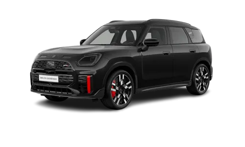MINI MINI Countryman JCW ALL4 im Auto Abo von FINN