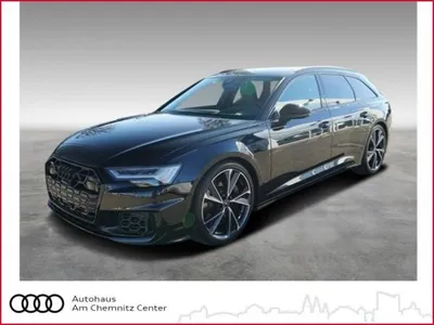 Audi Audi S6 Avant TDI *HuD*AAS*Standhz* **Sonderkonditionen DMB** im Auto Abo von LeasingTime