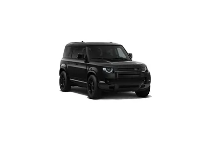 Land Rover Land Rover Defender 110 3.0 Diesel D350 X-Dynamic SE*7-Sitzer!!!*SOFORT!!!* im Leasing von LeasingMarkt.de