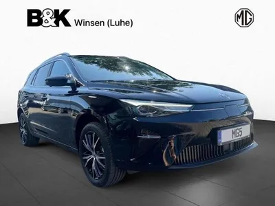 MG MG MG5 Maximal Luxury im Auto Abo von LeasingMarkt.de
