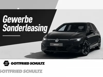 VW Volkswagen Golf R-Line 1.5 eTSI (VS) 🔥GEWERBE SONDERLEASING🔥 im Leasing von LeasingMarkt.de