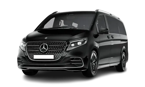 Mercedes Mercedes-Benz V-Klasse 300 d 4MATIC lang im Auto Abo von Sport Auto Plus