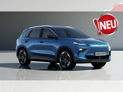 MG MG S5 EV 🚗 Comfort 49 kWh 📍91522 Ansbach 📍 im Auto Abo von LeasingTime