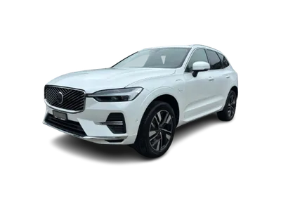 Volvo VOLVO XC60 2.0 T6 TE Plus Bright eAWD im Auto Abo von CARIFY