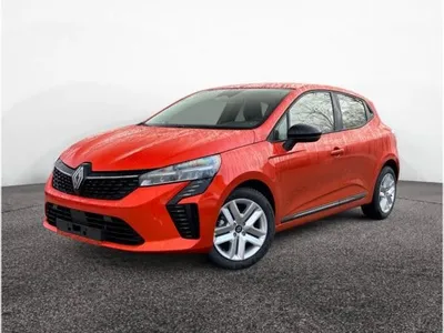 Renault Renault Clio Evolution TCe 90 ALLWETTER SHZ KAMERA  ❗️❗️ Farbauswahl ❗️❗️ im Auto Abo von LeasingMarkt.de