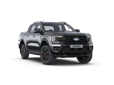Ford Ford Ranger Wildtrak ⚡PHEV⚡ 2.3L 281 PS **08.2026 verfügbar!** im Leasing von LeasingMarkt.de