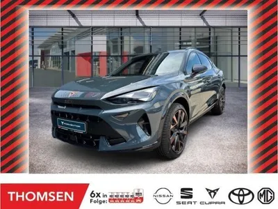 Cupra Cupra Formentor *Frei Konfigurierbar* Q1-2026 Bestellaktion im Leasing von LeasingMarkt.de