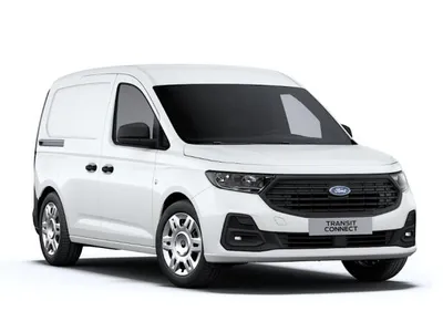 Ford Ford Transit Connect Kasten Trend L1 PHEV ⚡ SOFORT VERFÜGBAR ⚡ LAGERFAHRZEUG ⚡ für Gewerbekunden ⚡ im Leasing von LeasingMarkt.de