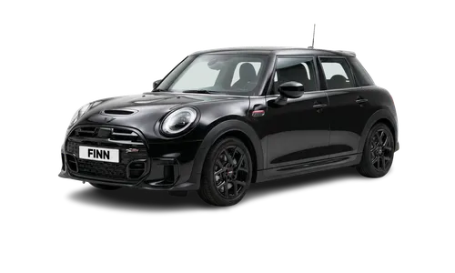 MINI MINI 5-Türer Cooper S Tr Steptronic im Auto Abo von FINN