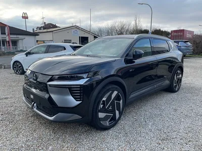 Mitsubishi Mitsubishi Eclipse Cross EV Diamant TOP Luxury 87kWh (22kW) im Leasing von Null-Leasing