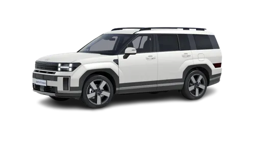 Hyundai Hyundai Santa Fe 1.6 T-GDI Hybrid 4WD im Auto Abo von FINN