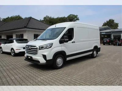 Maxus MAXUS eDeliver 9 2.0 Diesel L3H2 (Kamera,Sitzheizung, 5 Jahre Garantie !!!) im Leasing von LeasingMarkt.de