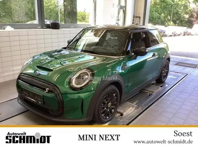 MINI MINI Cooper SE Classic Trim + 2Jahre-NEXT-GARANTIE im Auto Abo von LeasingMarkt.de