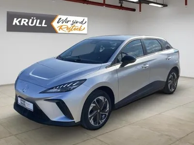 MG MG MG4 Standard 🔋 🔌+7 Jahre Garantie+ACC+🔋🔌 im Auto Abo von LeasingMarkt.de