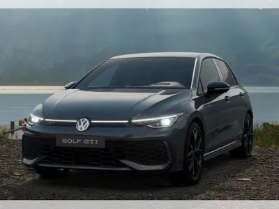 VW Volkswagen Golf GTI/GEWERBEKNALLER/ab. mtl. 199€/SOFORT VERFÜGBAR/Zulassung bis 30.11.2026 im Leasing von LeasingMarkt.de