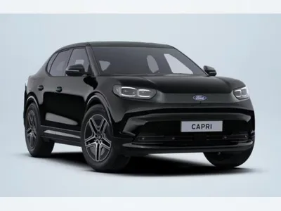Ford Ford Capri 77kWh AWD✨Premium✨ Wärmepumpe, Fahrass., B/O Soundsystem, Pano💥INKL. WARTUNG/VERSCHLEIß💥500€ Ladegut im Leasing von LeasingMarkt.de