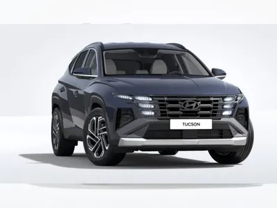 Hyundai Hyundai TUCSON Prime 4WD 180ps💼GEWERBLICH💼 🟢ca. 4 Wochen Lieferzeit🟢Panoramadach 360° Kamera HUD Matrix LED Navi Ap im Auto Abo von LeasingMarkt.de