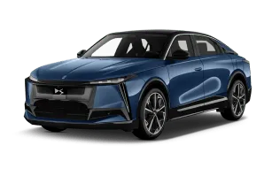 DS DS N°8 BEV 74kWh Pallas im Auto Abo von MeinAuto