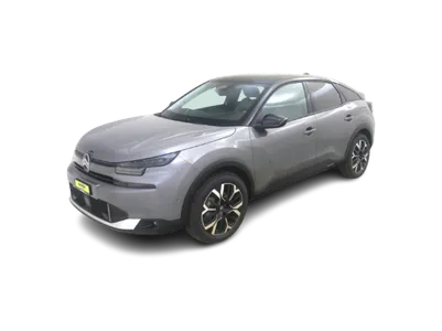Citroen CITROEN C4 1.2 Hybrid Max im Auto Abo von CARIFY