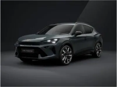 Cupra Cupra Formentor 2.0 TSI 245kW VZ DSG 4Drive "LOYALISIERUNGSANGEBOT" im Leasing von LeasingMarkt.de