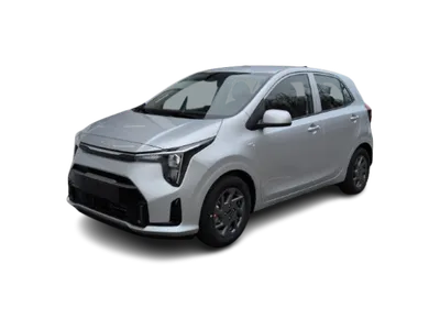Kia KIA Picanto 1.2 CVVT First Edition Automat / Sonderrabatt von CHF 1'000.- beim Kauf bis 30.04.26 / 0.99% Leasing-Aktion im Auto Abo von CARIFY