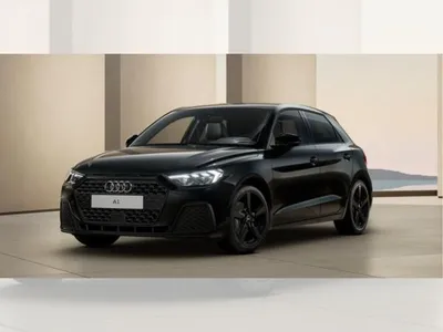 Audi Audi A1 Sportback 30 TFSI S tronic *DMB-Aktion* + Interieur S-line+Ambiente-Lichpaket pro+ Smartphone Interf im Auto Abo von LeasingMarkt.de